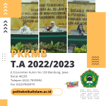 PKKMB T.A 2022/2023