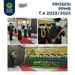 PROSESI PPMB T.A 20222023