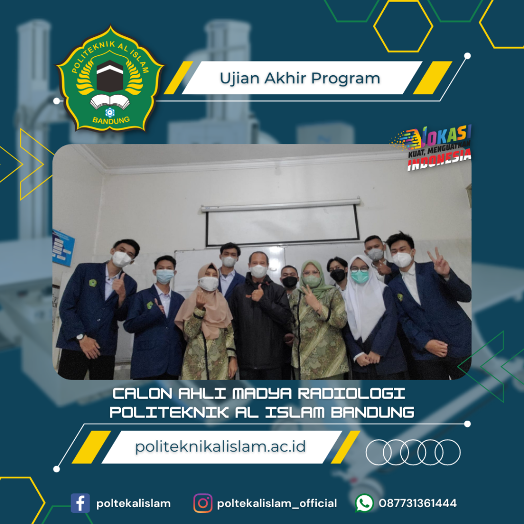 Ujian Akhir Program (UAP) 2022