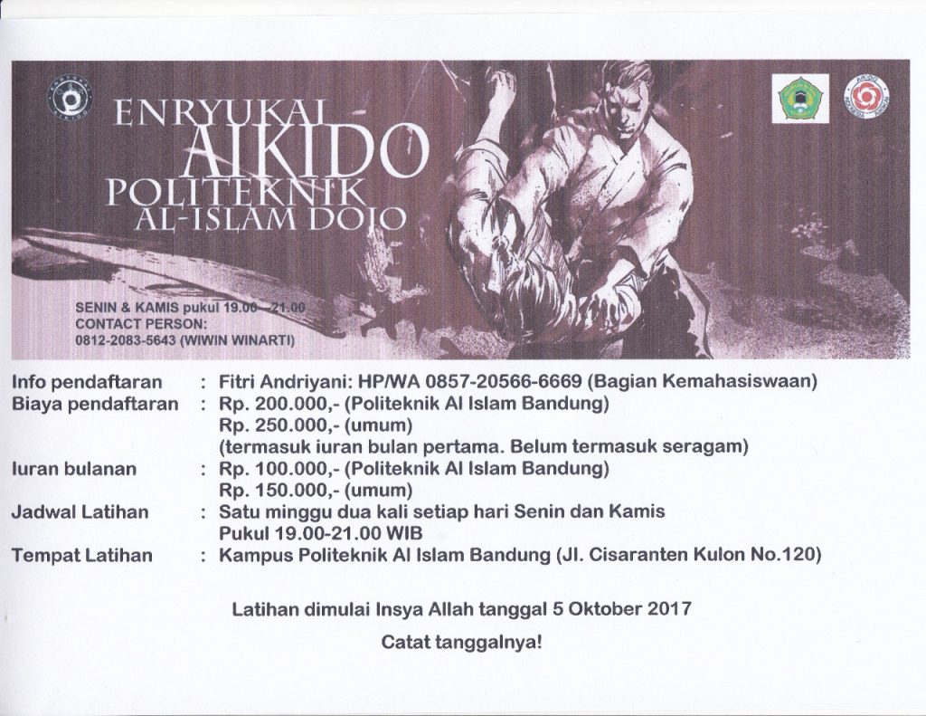 UKM Aikido