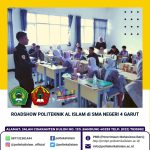 Roadshow SMAN 4 Garut