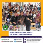 Roadshow SMKN Kasomalang Subang