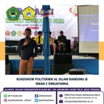 Roadshow SMAN 2 Singaparna