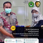 Kunjungan & Kerjasama Politeknik Bhakti Kartini Bekasi Dengan PAIB