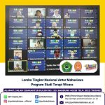 Lomba Tingkat Nasional Mahasiswa Prodi Terapi Wicara