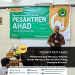 PESANTREN AHAD 2023