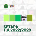 SeTAPA T.A 2022/2023 DIGELAR SECARA VIRTUAL