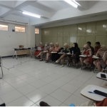 Rapat Persiapan Wisuda PAIB 2023