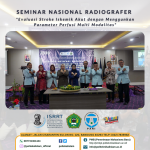Seminar Nasional Radiografer 2023