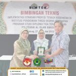 Bimbingan Teknis