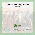 Prodi D3 Prodi Terapi Wicara Politeknik Al Islam Bandung sebagai Penerima Hibah Program Competitive Fund Vokasi (CFV) Tahun 2024