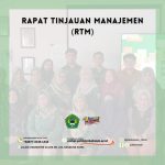 Rapat Tinjauan Manajemen (RTM)