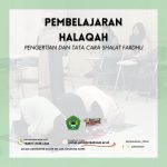 PAIB Teladan! Ajarkan Mahasiswa Literasi Shalat Fardhu, Bangun Generasi Muda yang Taat