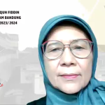 Pembukaan Program Pesantren Tafaqquh Fiddin Tahun Akademik 2023/2024 Dihadiri Direktur dan Wadir 1 PAIB