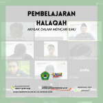 Menanamkan Akhlak dalam Mencari Ilmu: Kegiatan Inspiratif di Kampus PAIB