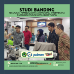 Studi banding (RPL), implementasi kurikulum vokasi & MBKM vokasi