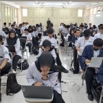 TO CBT Prodi TRO bekerjasama dengan AIPRI 2024