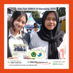 Edu Fair SMKN 14 Bandung