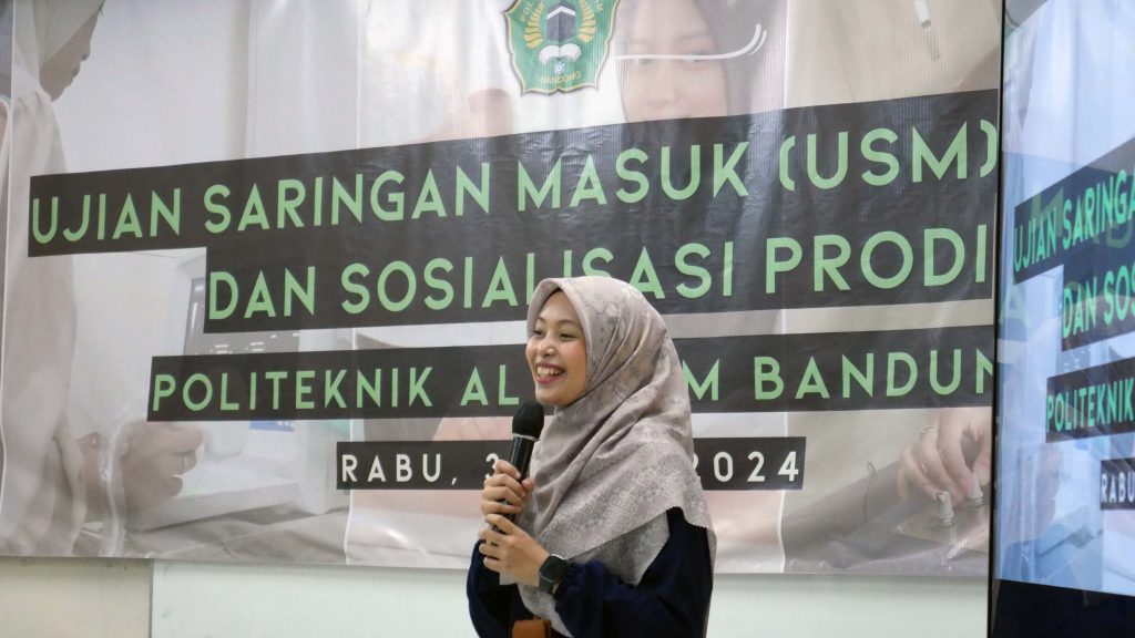 Sosialisasi Program Studi (Prodi) Administrasi Rumah Sakit, Radiologi, dan Terapi Wicara