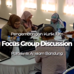 Focus Group Discussion (FGD) dan Workshop Pengembangan Kurikulum