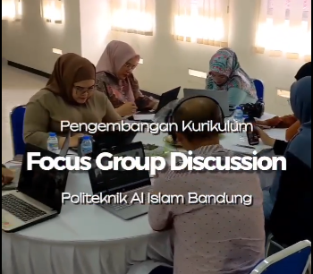 Focus Group Discussion (FGD) dan Workshop Pengembangan Kurikulum