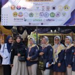 Edufair MOTEKAR di SMAN 2 Majalaya