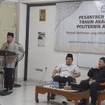 Program Pesantren Tafaqquh Fiddin Mahasiswa Politeknik Al Islam Bandung T.A. 2024/2025