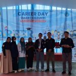 Career Day SMAN 1 Cileunyi