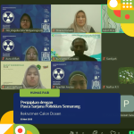 Politeknik Al Islam Bandung Jajaki Kerja Sama Rekrutmen Dosen dengan Pascasarjana Poltekkes Semarang