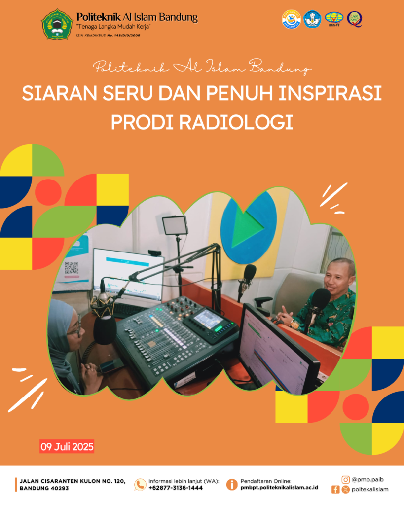 PAIB Siarkan Edukasi Deteksi Dini Hepatitis melalui Radiologi di Radio SONATA