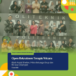 Open Rekrutmen Terapis Wicara di PAIB, Hadirkan DUDIKA Fasilitas Pelayanan Kesehatan Terkemuka