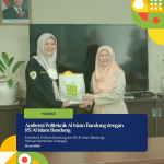 Politeknik Al Islam Bandung dan RS Al Islam Perkuat Kemitraan Strategis