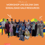 Politeknik Al Islam Bandung Tingkatkan Pembelajaran Digital lewat Workshop LMS Edlink