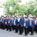 LKMM Politeknik Al Islam Bandung 2025: Bekal Kepemimpinan Mahasiswa