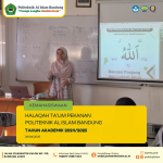 Program Ta’lim Qur’ani: Membangun Generasi Qur’ani Lewat Halaqah Pekanan