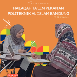 Politeknik Al Islam Bandung Gelar Ta’lim Qur’ani untuk Mahasiswa Semester 2