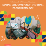 PAIB Siarkan Edukasi Deteksi Dini Hepatitis melalui Radiologi di Radio SONATA