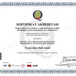 Pencapaian Akademik Politeknik Al Islam Bandung