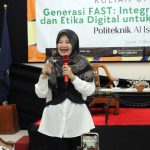Kuliah Umum 2025: Generasi FAST untuk Kemandirian Bangsa