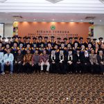 Politeknik Al Islam Bandung Gelar Wisuda di Hotel Horison Bandung