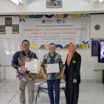 Workshop Optimalisasi Profil LinkedIn untuk Mahasiswa Tingkat Akhir Politeknik Al Islam Bandung