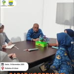 Rapat Koordinasi Kolaborasi Bidang Pendidikan