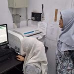Upgrade Fasilitas, Tingkatkan Kompetensi Mahasiswa Radiologi