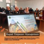 Wujudkan Perbaikan Berkelanjutan, Politeknik Al Islam Bandung Gelar Rapat Tinjauan Manajemen (RTM) 2025