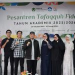 Membangun Generasi Unggul Berkarakter Islami, Politeknik Al Islam Bandung Tutup Pesantren Tafaqquh Fiddin dengan Spiritual Bootcamp Penuh Makna
