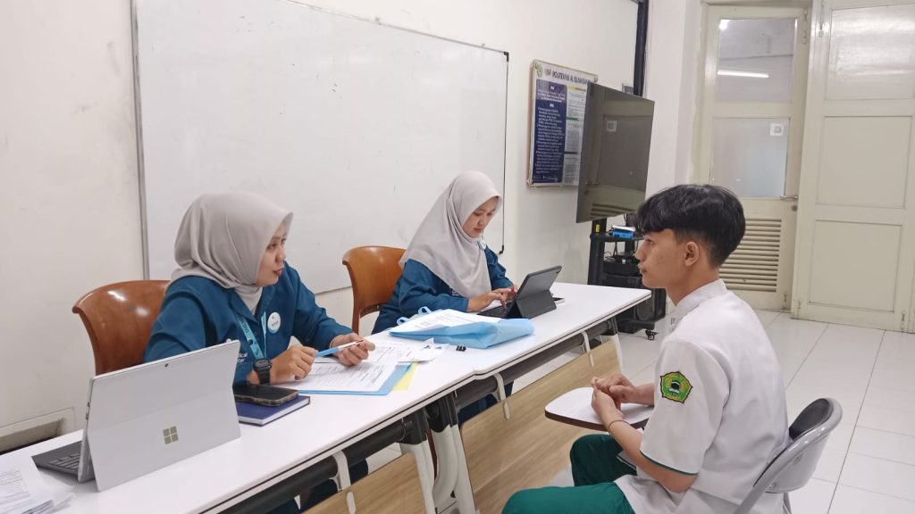 Politeknik Al Islam Bandung Gelar Open Recruitment Beasiswa Ikatan Dinas Rumah Sakit