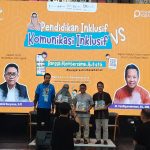 Merangkul Perbedaan, Menebar Pemahaman: Semarak Festival Peduli Autisme 2026 di Depok