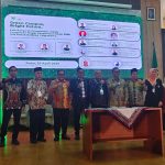 Politeknik Al Islam Bandung Perkuat Komitmen Kampus Hijau Melalui Lokakarya UI GreenMetric di Yogyakarta