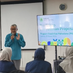 Tingkatkan Daya Saing Mahasiswa, Politeknik Al Islam Bandung Gelar Workshop Proposal PKM 2026