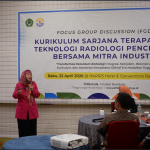 Akselerasi Kualitas Radiologi: Politeknik Al Islam Bandung Gelar FGD Pengembangan Program Studi D4 Teknologi Radiologi Pencitraan